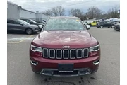 $23995 : Jeep Grand Cherokee 2020 4x4 thumbnail