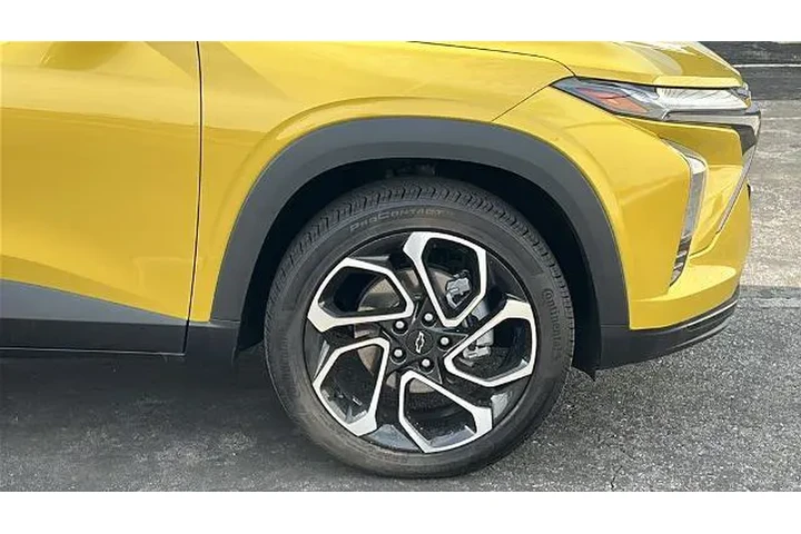 $21900 : Chevrolet Trax 2024 RS 4dr C image 6