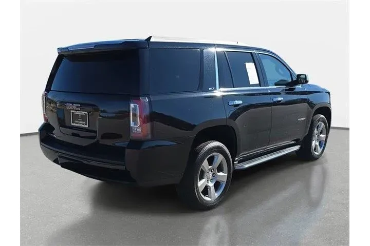 $27288 : GMC Yukon 2019 4x4 SLT 4dr S image 5