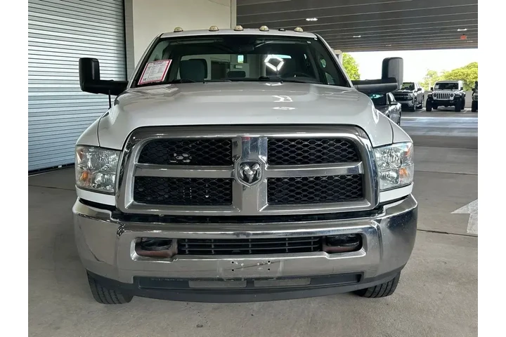 $33991 : Ram 3500 2018 4x4 Tradesman image 6