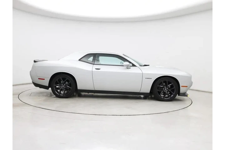 $29998 : Dodge Challenger 2020 R/T 2d image 7