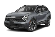 2023 Sportage Plug-In Hybrid en San Francisco Bay Area