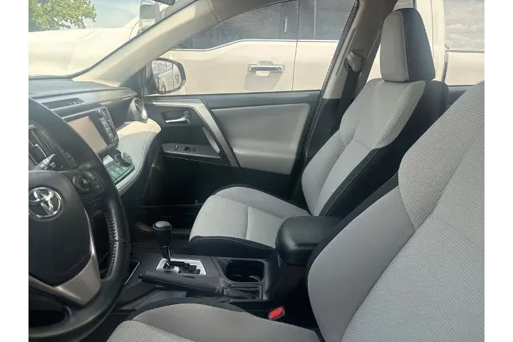 $20995 : Toyota RAV4 2018 XLE 4dr SUV image 5