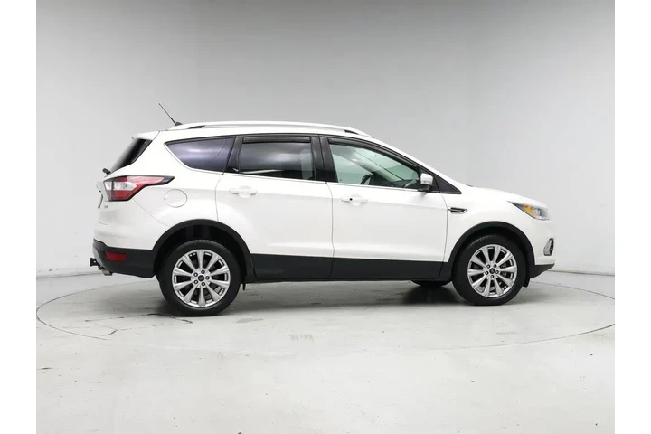 $20998 : Ford Escape 2018 AWD Titaniu image 7
