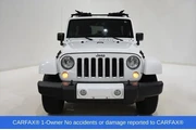 $14330 : Jeep Wrangler Unlimited 2016 thumbnail