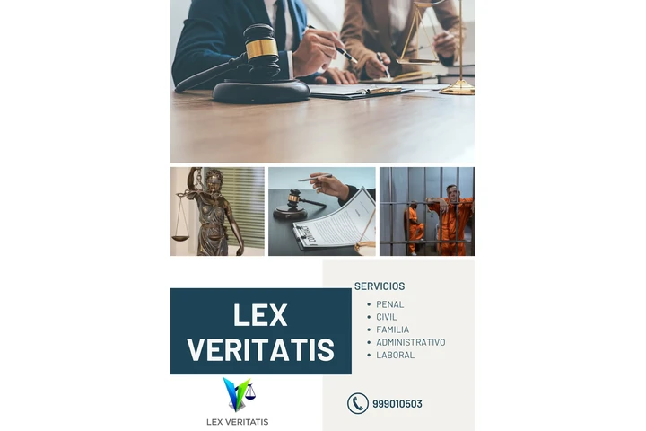 ABOGADO LAS 24 HORAS- ASESORIA image 1