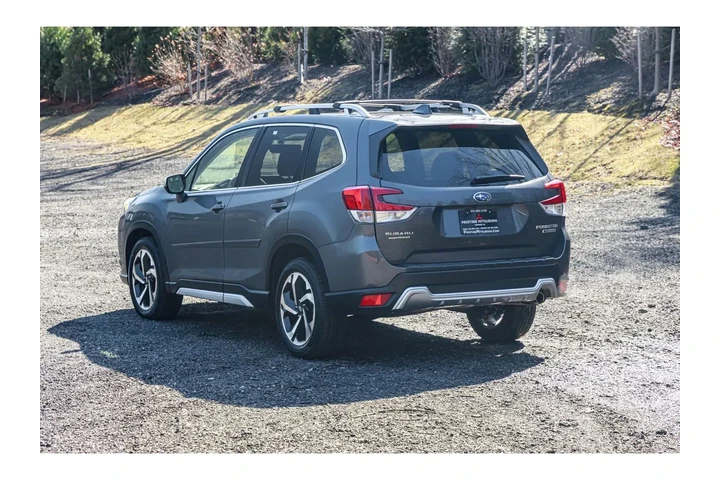 $24995 : Subaru Forester 2022 AWD Tou image 7