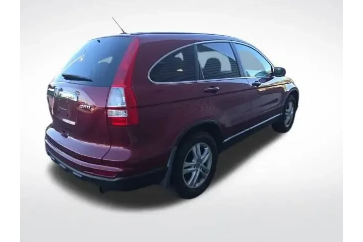 $13905 : Honda CR-V 2011 AWD EX-L 4dr image 3