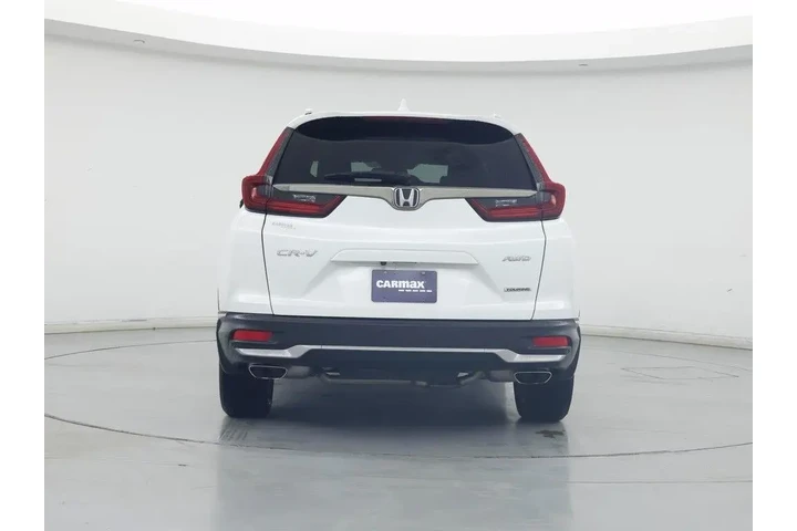 $29998 : Honda CR-V 2022 AWD Touring image 6