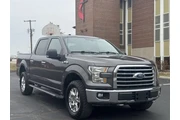 $13999 : 2017 F-150 XLT thumbnail