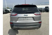 $18500 : Jeep Cherokee 2019 4x4 Limit thumbnail