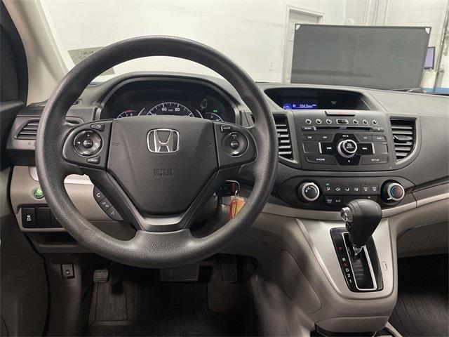 $11199 : Pre-Owned 2014 CR-V LX image 5