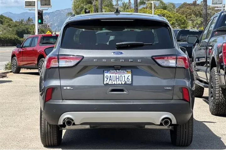 $21999 : Ford Escape Plug-In Hybrid 2 image 4