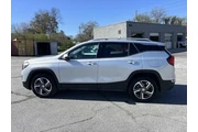 $15897 : GMC Terrain 2020 4x4 SLT 4dr thumbnail