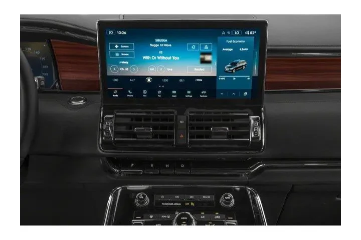 Lincoln Navigator 2023 4x2 R image 7