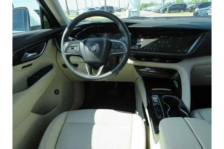 $26391 : Buick Envision 2021 Essence image 9