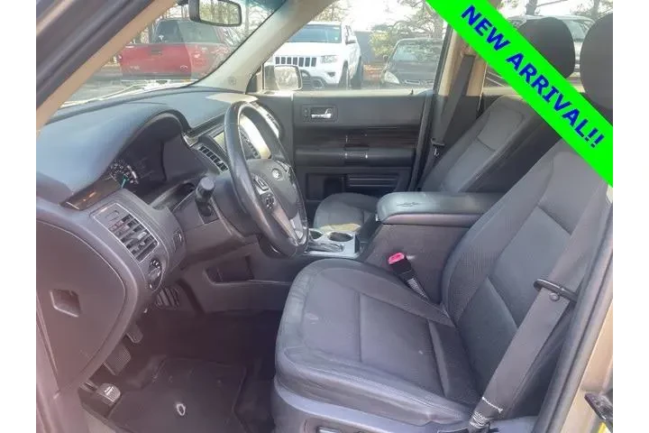 $9689 : Ford Flex 2013 AWD SEL 4dr C image 10