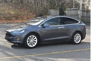 $22595 : Tesla Model X 2018 AWD 75D 4 thumbnail