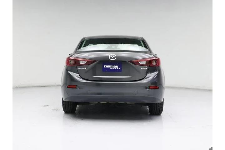 $14599 : Mazda Mazda3 2017 Touring 4d image 6