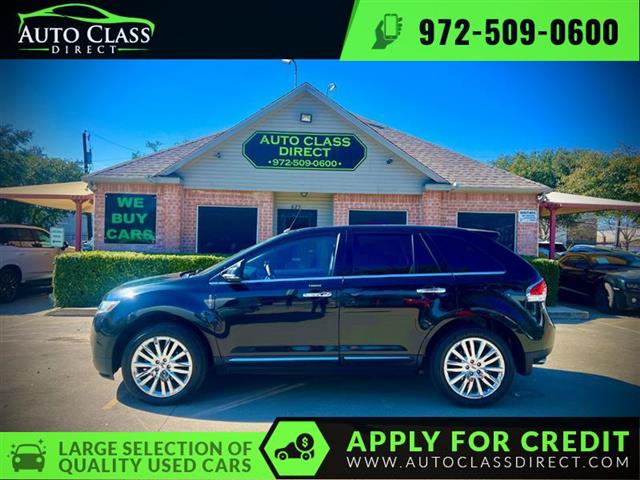 $14950 : 2012 LINCOLN MKX image 4