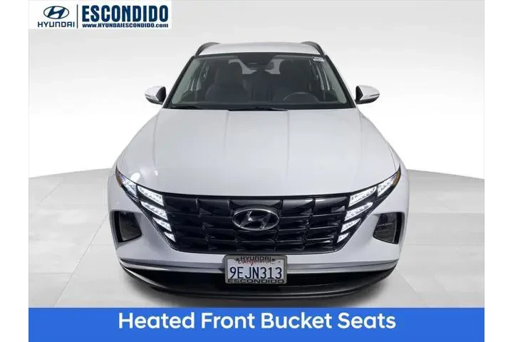 $22995 : Hyundai TUCSON 2023 SEL 4dr image 8
