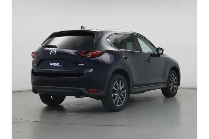 $17998 : Mazda CX-5 2018 Grand Tourin image 8