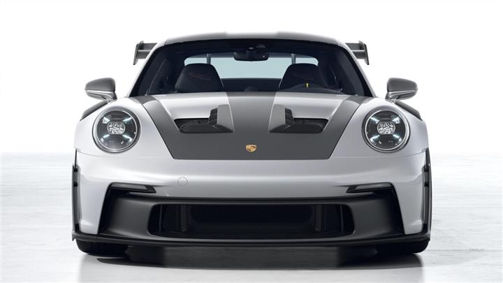 $489900 : 2024 911 GT3RS Coupe image 5