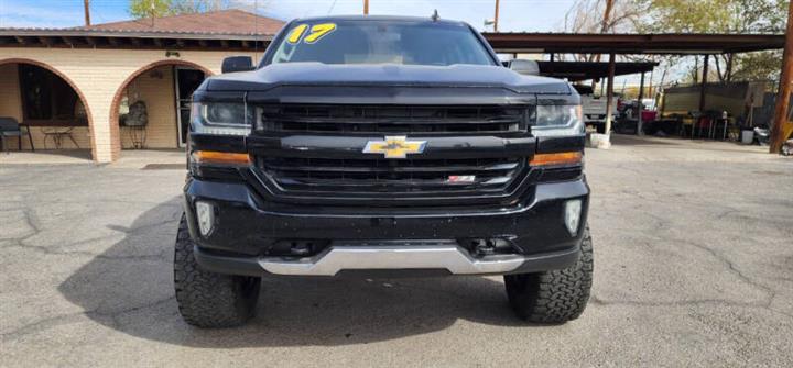 $21995 : 2017 Silverado 1500 LT Z71 image 9