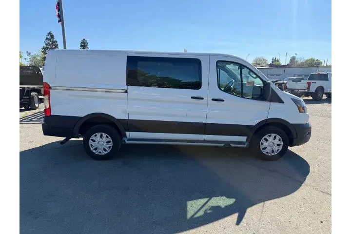 $34000 : Ford Transit 2024 250 3dr SW image 6