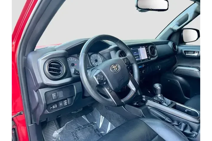 $35900 : Toyota Tacoma 2021 4x2 TRD S image 8