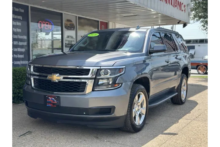 $24999 : 2018 Tahoe LT image 6