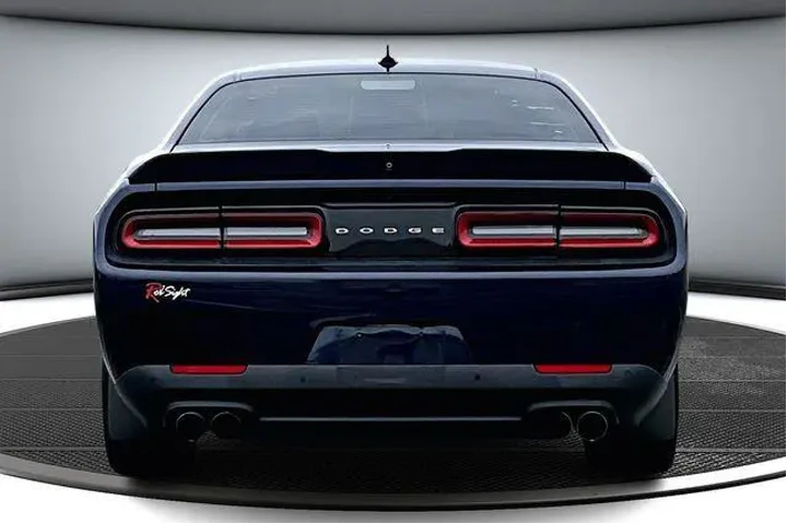 $22000 : Dodge Challenger 2016 R/T Sc image 5