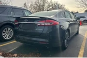 $9995 : Ford Fusion Energi 2017 Plat thumbnail