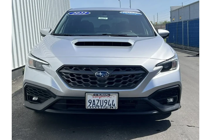 $26994 : Subaru WRX 2022 AWD Premium image 2