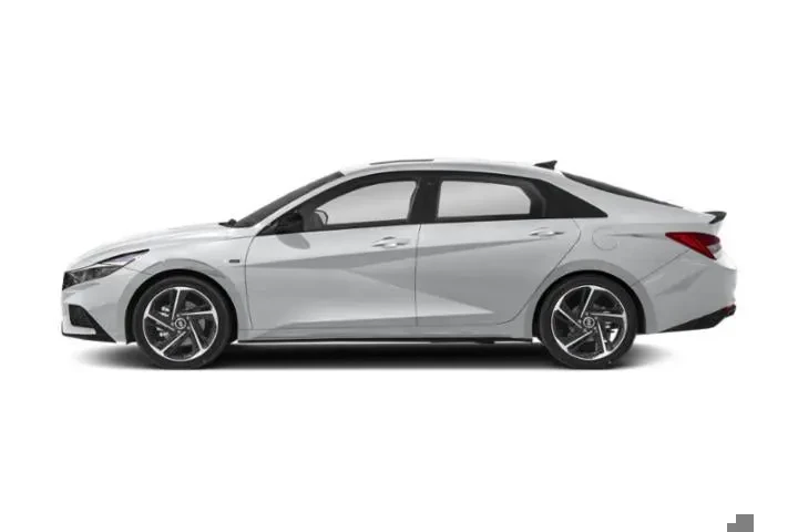 $21799 : Hyundai ELANTRA 2023 N Line image 2