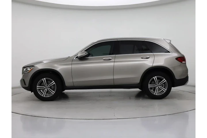 $29998 : Mercedes-Benz GLC 2022 GLC 3 image 3