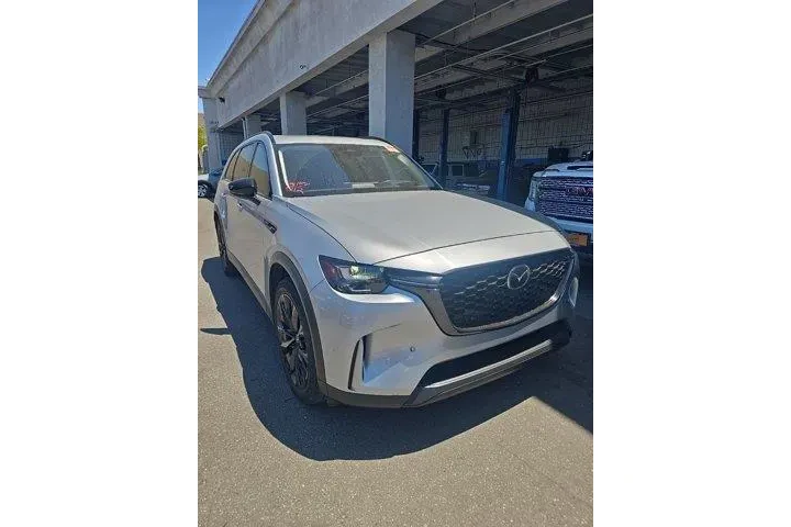 $34500 : Mazda CX-90 2025 AWD 3.3 Tur image 2
