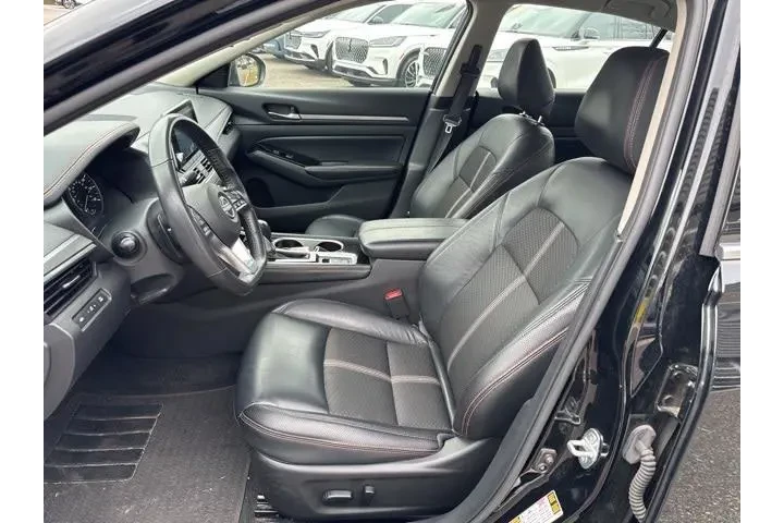 $22469 : Nissan Altima 2024 AWD 2.5 S image 9