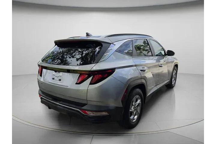 $21234 : Hyundai TUCSON 2024 SEL 4dr image 6