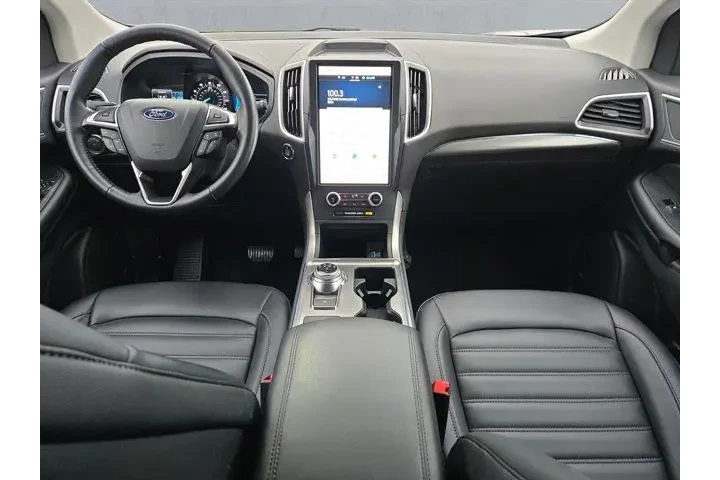 $25495 : Ford Edge 2022 AWD SEL 4dr C image 9