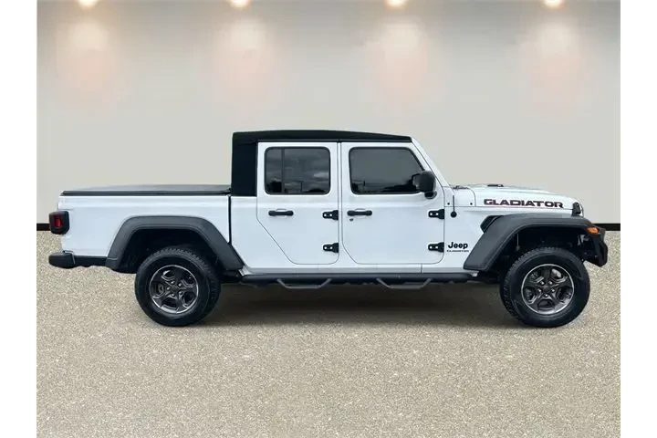 $23725 : Jeep Gladiator 2020 4x4 Spor image 4