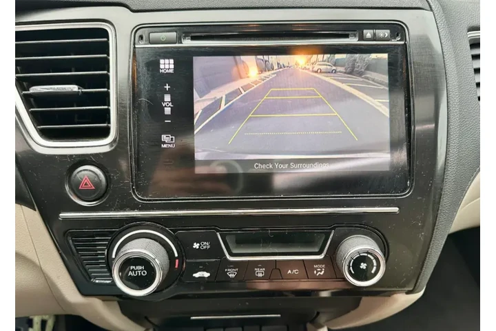 $3000 : Honda Civic 2014 image 6