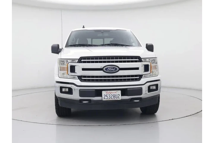 $24998 : Ford F-150 2019 4x4 XLT 4dr image 5
