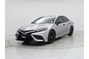 $23998 : Toyota Camry 2022 SE 4dr Sed thumbnail