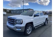 2017 GMC Sierra 1500 SLT en Anchorage