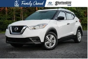 Nissan Kicks 2019 S 4dr Cros en Atlanta