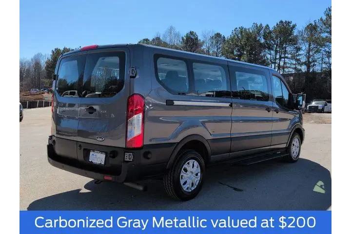 $39940 : Ford Transit 2024 350 XLT 3d image 5