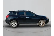 $6912 : Nissan Rogue 2010 AWD SL 4dr thumbnail