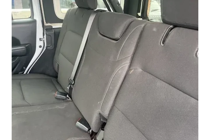 $30000 : Jeep Wrangler Unlimited 2022 image 10