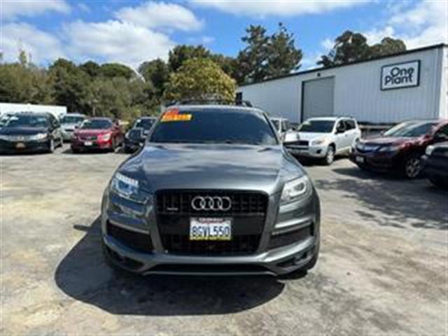 $13999 : 2015 AUDI Q7 image 3